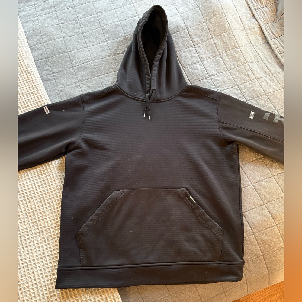 Truewerk Men's Hoodie Sweatshirt